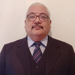 Mr. Felix Aranguren Agreda